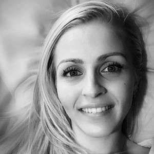 Meet your Posher, Katya